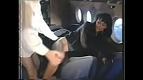 Aeroplane sex
