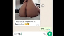 Hot Chat sex