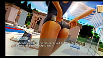 Visual Novel sex