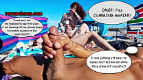 Nudist Beach Sex sex