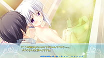 Visual Novel sex