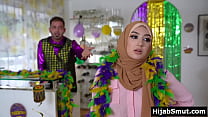 Sex Hijab sex