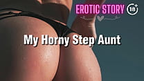 Asmr Erotic sex