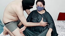 Amateur Muslim sex