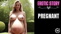 Pregnancy Fuck sex