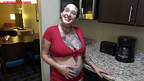 Milf Pregnant sex