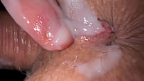 Hairy Pussy Close Up sex
