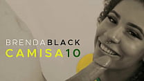 Negras Brasileiras sex