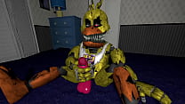 Fnaf4 sex