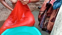Hot Bhabhi Aunty sex