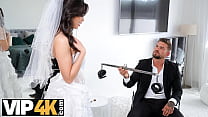 Wedding 4k sex