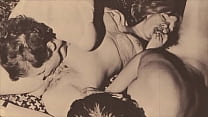 Retro Vintage sex