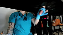 Nurse Handjob sex