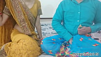 Indian Daughter In Law sex
