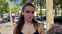 French Young sex