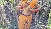 Desi Bhabhi Outdoor sex