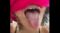 Loira Ninfeta sex