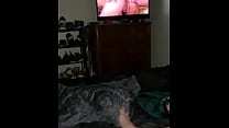 Watching sex