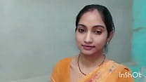 Hot Indian Maid Hardsex sex