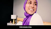 Hijab Pornstar sex