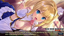 Eroge Hentai sex