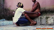 African Babe sex