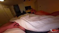 Stepmom Shares Bed With Stepson sex