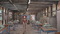 Fallout 4 sex