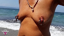 Tanned Boobs sex