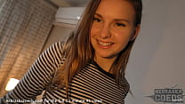 Teen First Time Casting sex