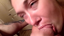 Blowjob Swallowing sex