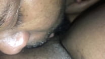 Eating Pussy And Moaning sex