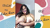 Latin Big Tits sex