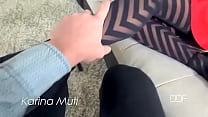 Foot Rubbing Pussy sex