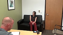 Teen Casting Couch sex