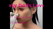 Sexy Girl Doll sex