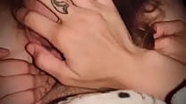 Licking Wet Pussy sex