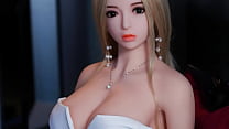 Real Sex Doll sex