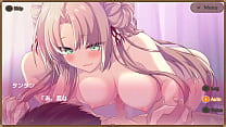 Visual Novel Hentai sex