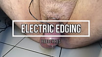 Cock Edging sex