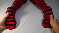 Sexy Legs sex