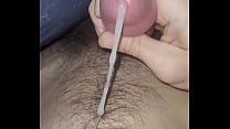 Cumshot Masturbate sex