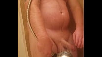 Nude Shower sex