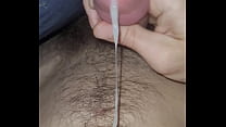 Closeup Cum sex