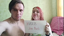 Verifikationsvideo sex