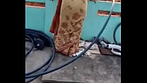 Big Ass Indian Wife sex