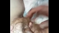 Haarige Pussy sex