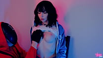 Cosplay Slut sex