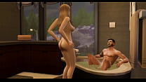 Sims Sex sex