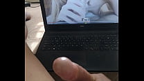 Girlfriend Watching sex